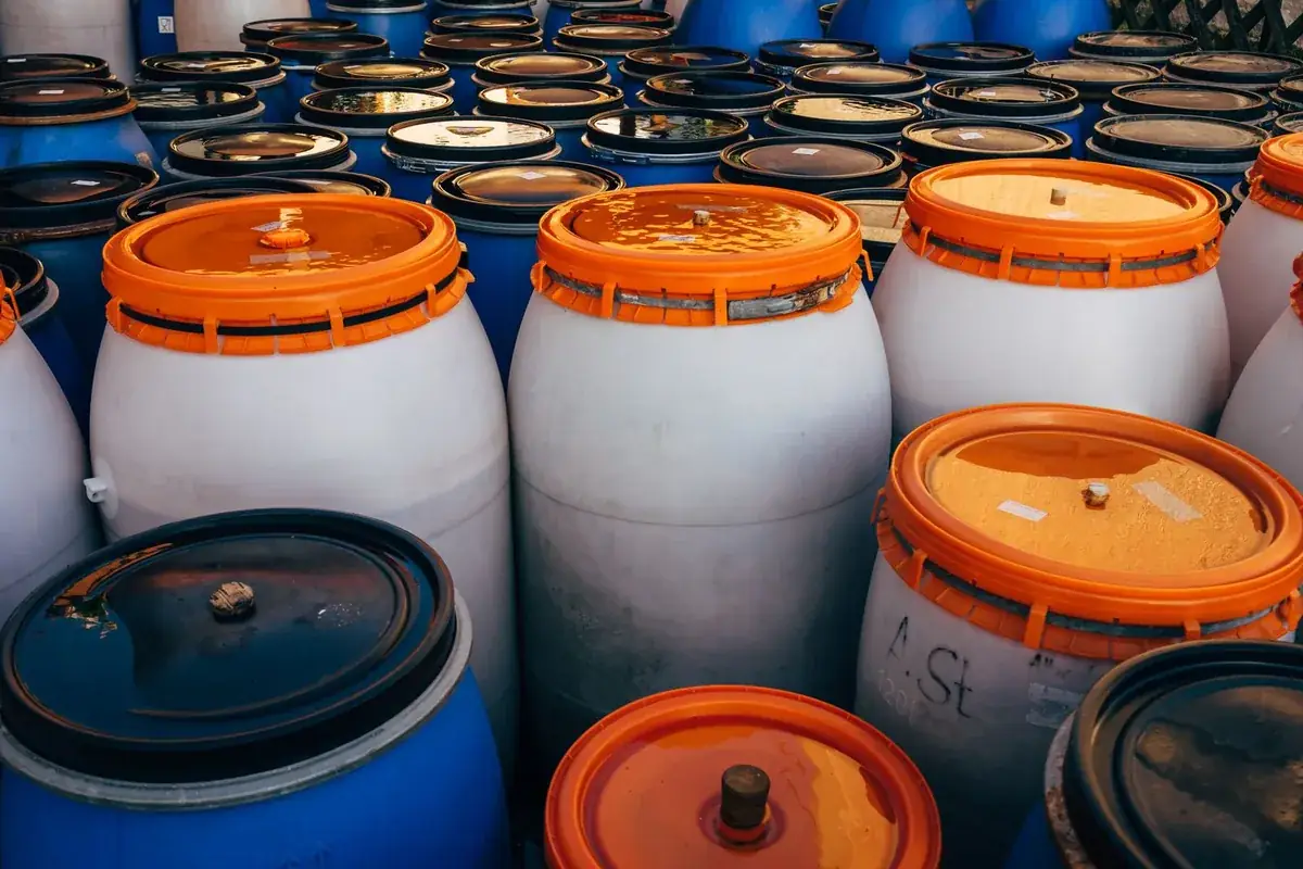 Hazmat Cleanup in Carlsborg, WA
